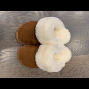 red wing shoes slippers